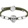 POLICE Armbänder-KONSO PJ26554BLGN.03