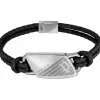 POLICE Armbänder-MATOBO PJ26559BLS.01
