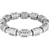 POLICE Armbänder-SELOUS PJ26562BSS.01