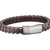 POLICE Armbänder-SPIRAL PJ25897BLC.02-L