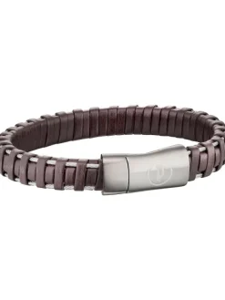 POLICE Armbänder-SPIRAL PJ25897BLC.02-L