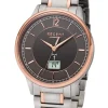 REGENT Herrenuhren-Armbanduhr Funk Lb BA-400 BA-400