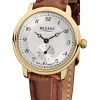 REGENT Damenuhren-Armbanduhr GM-1444