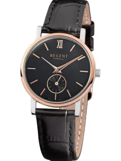 REGENT Damenuhren-Armbanduhre Bico Lb GM-1454