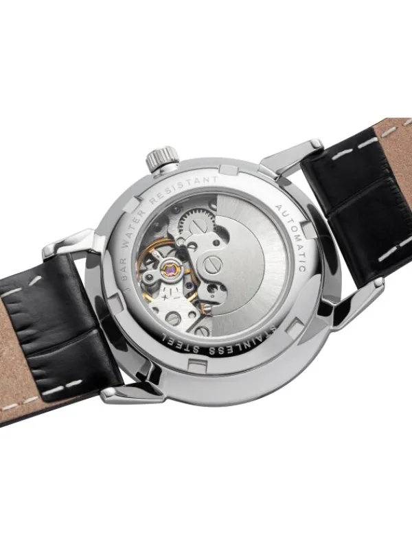 REGENT Damenuhren-Damenuhr Automatik 32 mm GM-2207