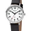 REGENT Damenuhren-Damenuhr Quarz Leder BA-790