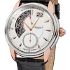 REGENT Herrenuhren-Hau Bico Lb GM-1436
