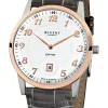 REGENT Herrenuhren-Hau Bico Lb GM-1403