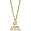 REGENT Taschenuhren-Umhängeuhr P-765