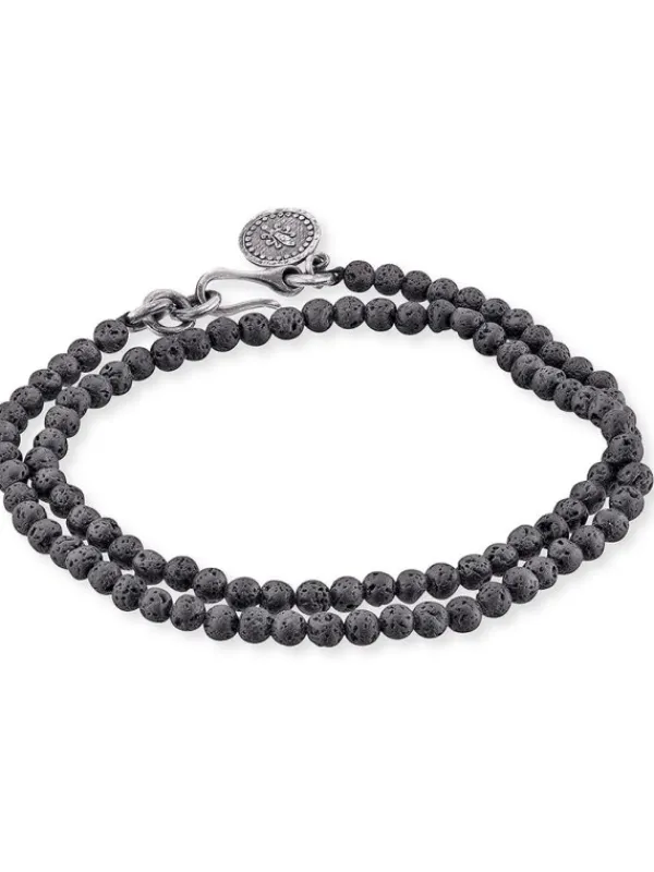 Save Brave Armbänder-Armband Herren Schwert SBB-SW-DBL-J