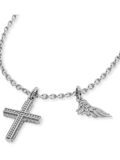 Save Brave Halsketten + Collier-FLH Kette Herren SBN-FLH-G