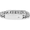 Save Brave Armbänder-Florian Gliederarmband Herren SBB-FLORIAN-ZI