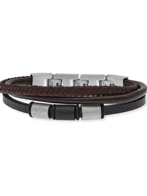 Save Brave Armbänder-FLYNN Armband Herren SBB-FLYNN-BR