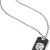 Save Brave Halsketten + Collier-RANO Kette Herren SBN-RANO