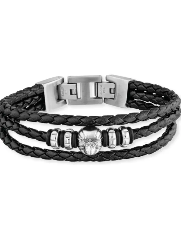 Save Brave Armbänder-TITUS Armband Herren Gorilla SBB-TITUS-S
