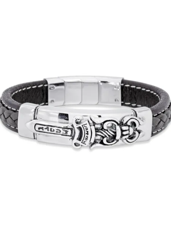 Save Brave Armbänder-VINCENT Armband Herren SBB-VINCENT