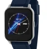 SECTOR Smartwatches | Herrenuhren-05 39*33MM DIGITAL BLUE SILICON R3251550002