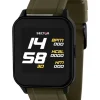 SECTOR Smartwatches | Herrenuhren-05 39*33MM DIGITAL GREEN SILICON R3251550001