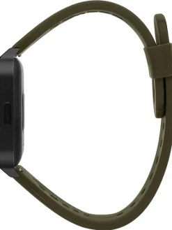 SECTOR Smartwatches | Herrenuhren-05 39*33MM DIGITAL GREEN SILICON R3251550001