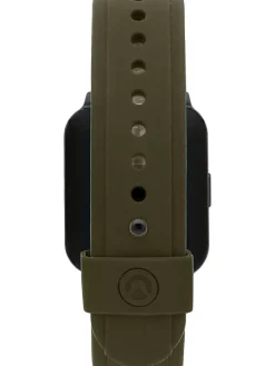 SECTOR Smartwatches | Herrenuhren-05 39*33MM DIGITAL GREEN SILICON R3251550001