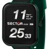 SECTOR Herrenuhren | Damenuhren-03 PRO LIGHT 43.5*36.5MM Grün R3251171001