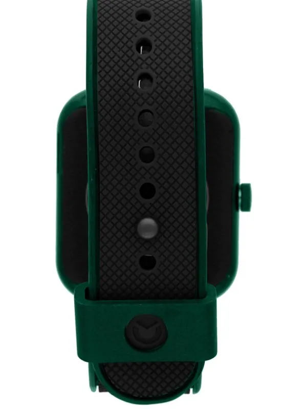 SECTOR Herrenuhren | Damenuhren-03 PRO LIGHT 43.5*36.5MM Grün R3251171001