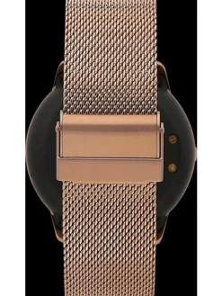 SECTOR Smartwatches | Herrenuhren-01 SMART 46 mm RG MESH BAND R3251545501