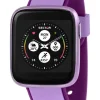 SECTOR Herrenuhren | Damenuhren-04 SMART COLOURS Lila R3253158009