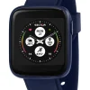 SECTOR Damenuhren | Herrenuhren-04 SMART COLOURS Blau R3253158006