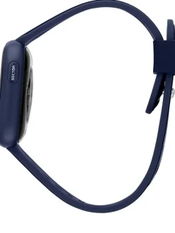 SECTOR Damenuhren | Herrenuhren-04 SMART COLOURS Blau R3253158006