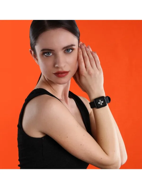 SECTOR Herrenuhren | Damenuhren-04 SMART COLOURS Schwarz R3253158007