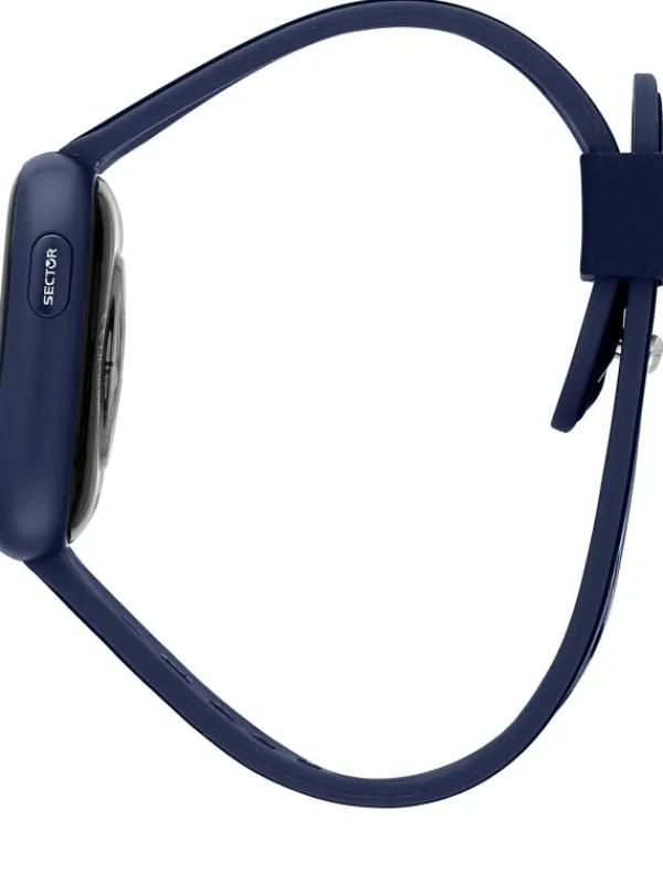 SECTOR Damenuhren | Herrenuhren-04 SMART COLOURS Blau R3253158006