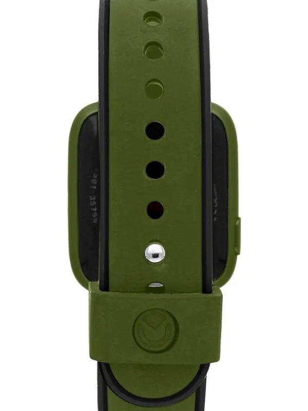 SECTOR Herrenuhren | Damenuhren-04 SMART COLOURS Grün R3253158005