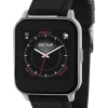 SECTOR Herrenuhren | Damenuhren-05 Smart 39x33MM Schwarz R3251550003