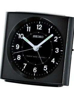 SEIKO Wecker + Co.-Clock QHR022K