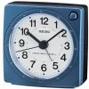 SEIKO Wecker + Co.-Clock QHR201L