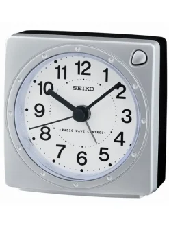 SEIKO Wecker + Co.-Clock QHR201S