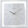 SEIKO Wecker + Co. | Wanduhren-Clock QXR205S