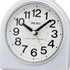 SEIKO Wecker + Co.-Funkwecker QHR204W