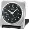 SEIKO Wecker + Co.-Reisewecker QHT015A