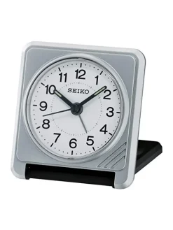 SEIKO Wecker + Co.-Reisewecker QHT015S