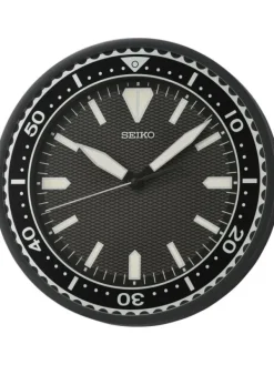 SEIKO Wecker + Co. | Wanduhren-Wanduhr QXA791K