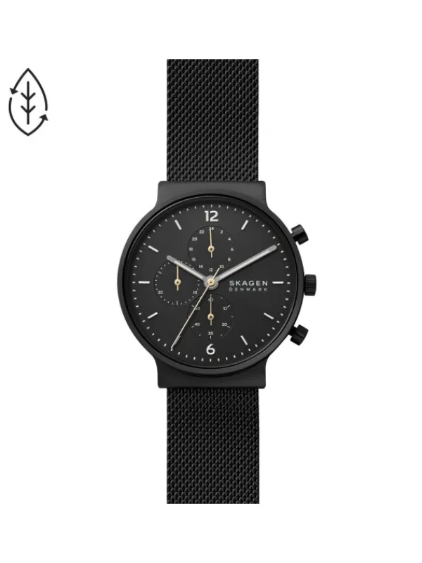 SKAGEN Herrenuhren-ANCHER SKW6762