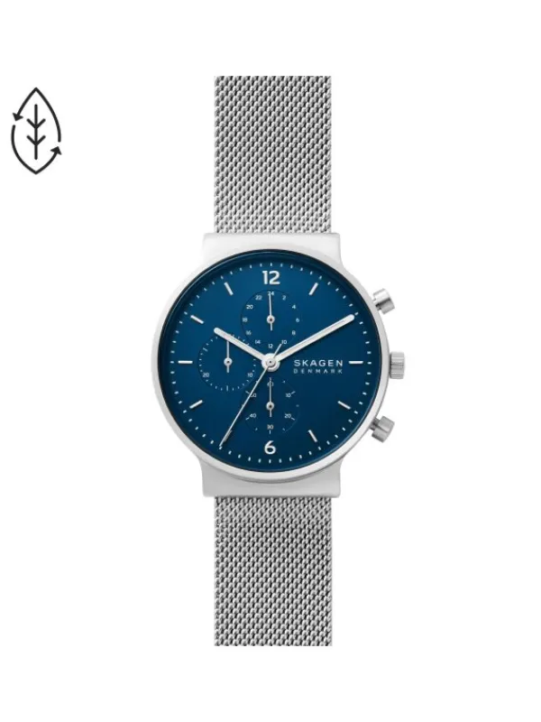 SKAGEN Herrenuhren-ANCHER SKW6764