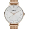 SKAGEN Damenuhren-Anita SKW2151