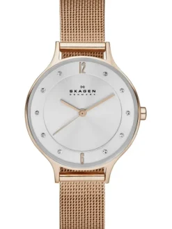 SKAGEN Damenuhren-Anita SKW2151