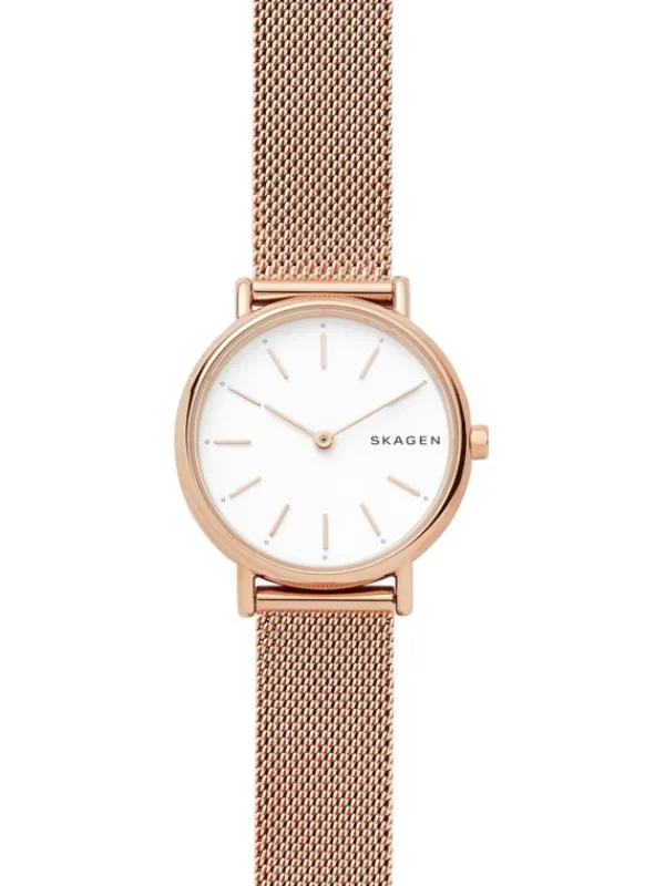 SKAGEN Damenuhren-Damenuhr SKW2694