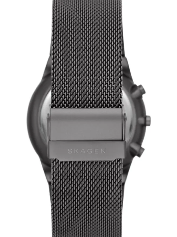 SKAGEN Herrenuhren-MELBYE CHRONOGRAPH SKW6804