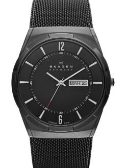 SKAGEN Herrenuhren-Melbye SKW6006