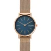 SKAGEN Damenuhren-SIGNATUR SKW2837